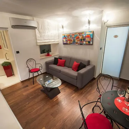 Apartamento Roko Luxury