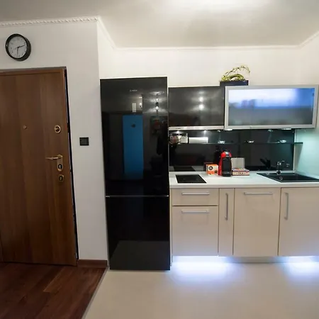 Apartamento Roko Luxury