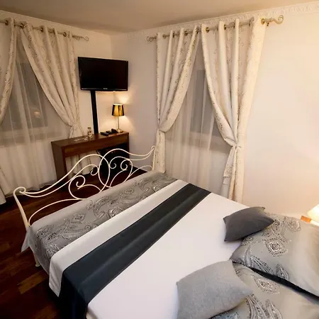Roko Luxury Apartamento Split