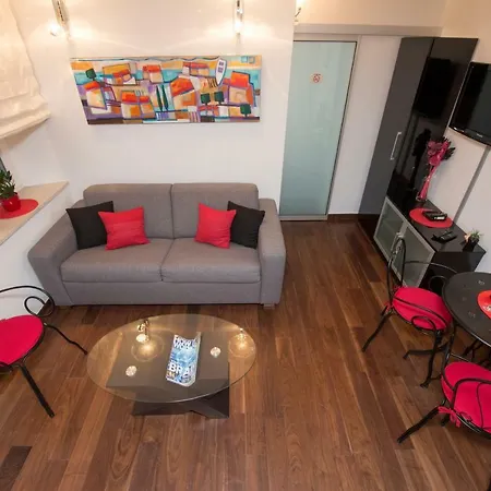 Roko Luxury Apartamento Split