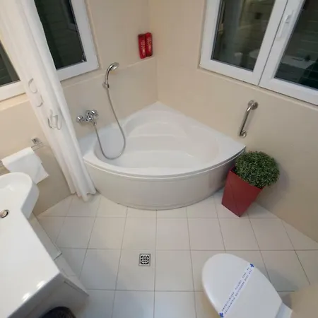 Apartamento Roko Luxury