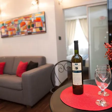 Apartment Roko Luxury Split